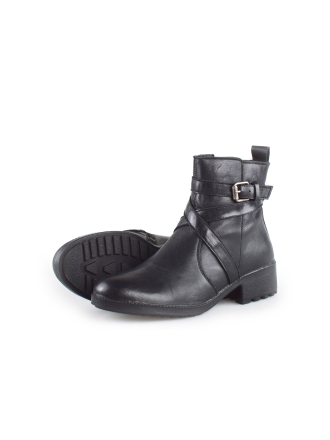 Loff 1881 Biker boots