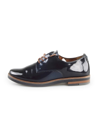 Marco Tozzi Nette schoenen Zwart 187738