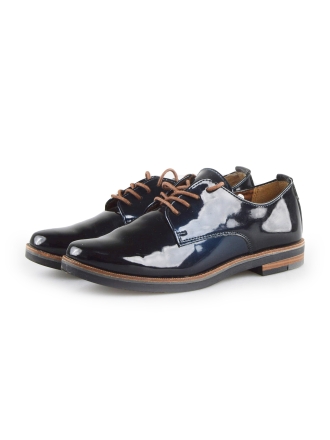 Marco Tozzi Nette schoenen Zwart 187738