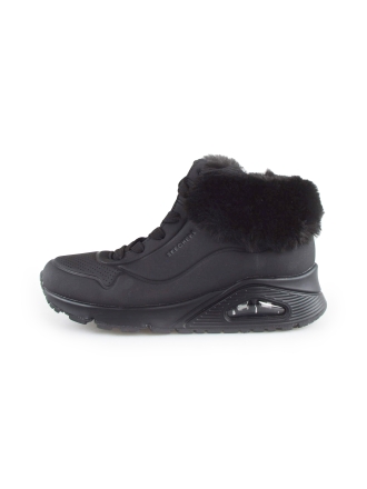 Skechers Sneakers Zwart 187751