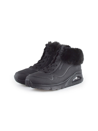 Skechers Sneakers Zwart 187751