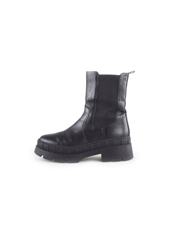 Nelson Chelsea boots Zwart 187764