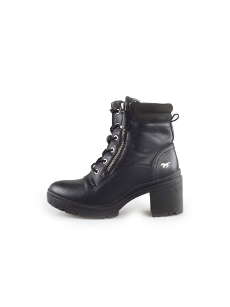 Tamaris Veterboots Zwart 187797