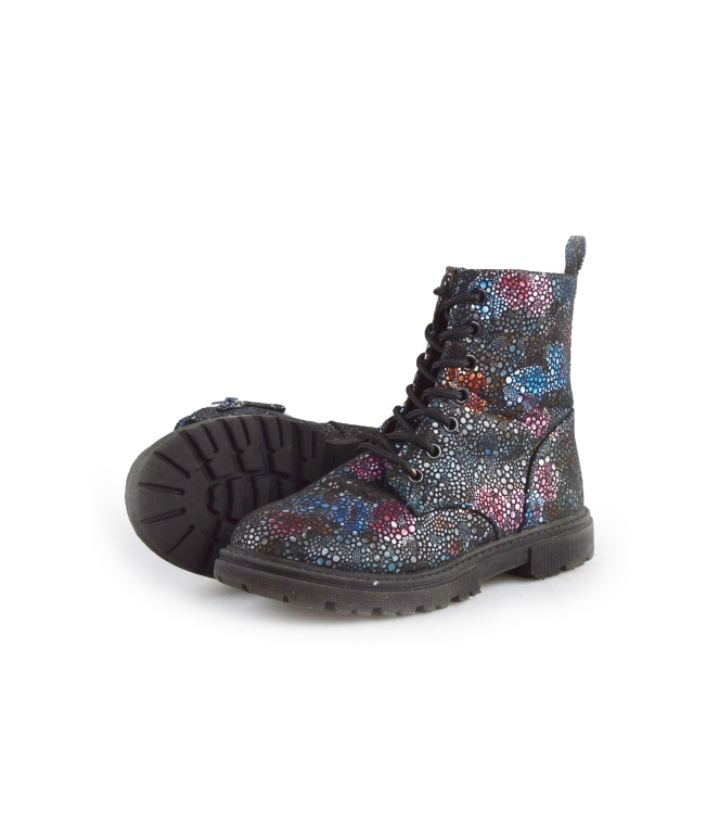 Nelson Veterboots
