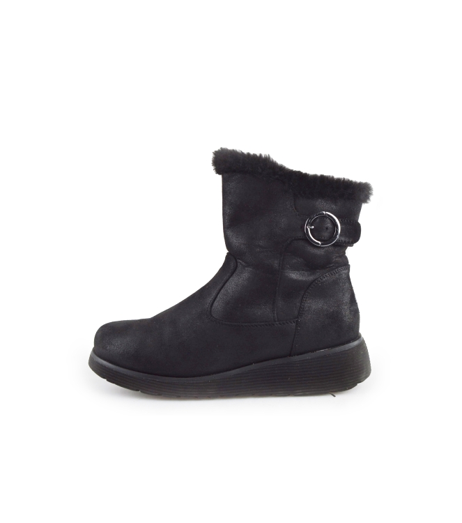 Skechers Enkellaarzen