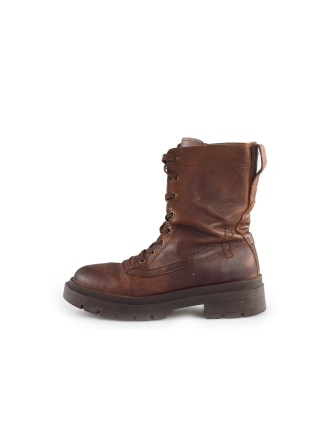 Nogrz Veterboots Bruin 187848