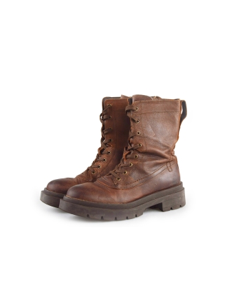 Nogrz Veterboots Bruin 187848