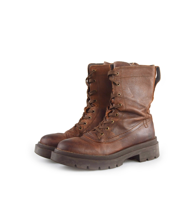 Nogrz Veterboots
