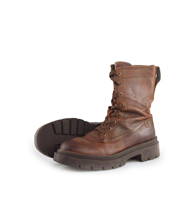 Nogrz Veterboots