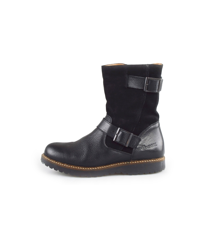 Nogrz Biker boots