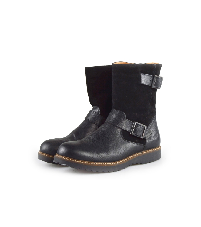 Nogrz Biker boots