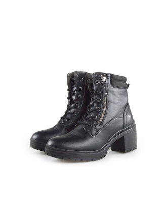 Mustang Veterboots