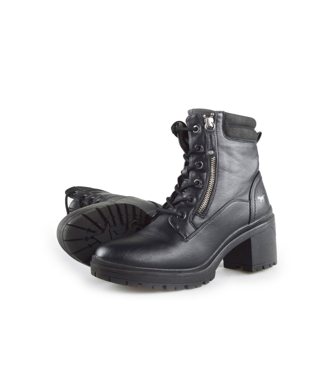 Mustang Veterboots
