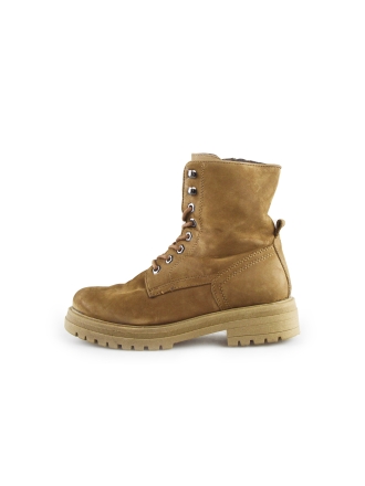 Nelson Veterboots Bruin 187929