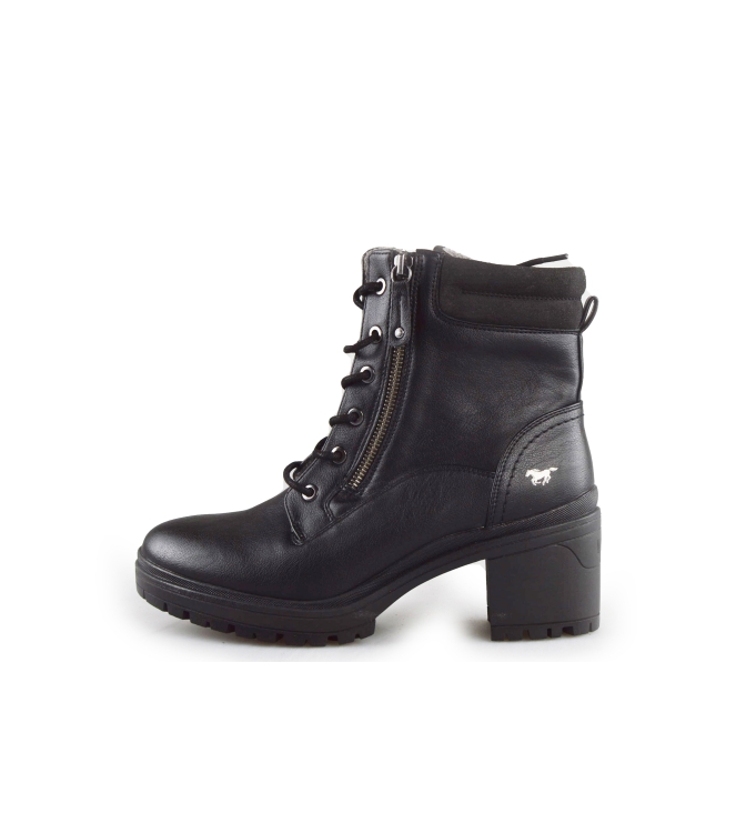 Mustang Veterboots