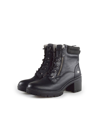 Mustang Veterboots