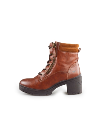 Mustang Veterboots