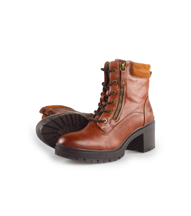 Mustang Veterboots