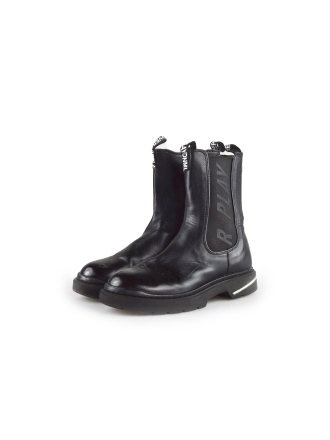 Replay Chelsea boots Zwart 187970