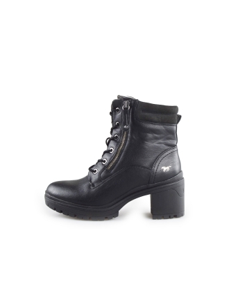 Mustang Veterboots