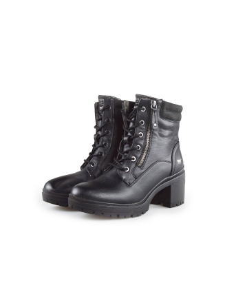 Mustang Veterboots
