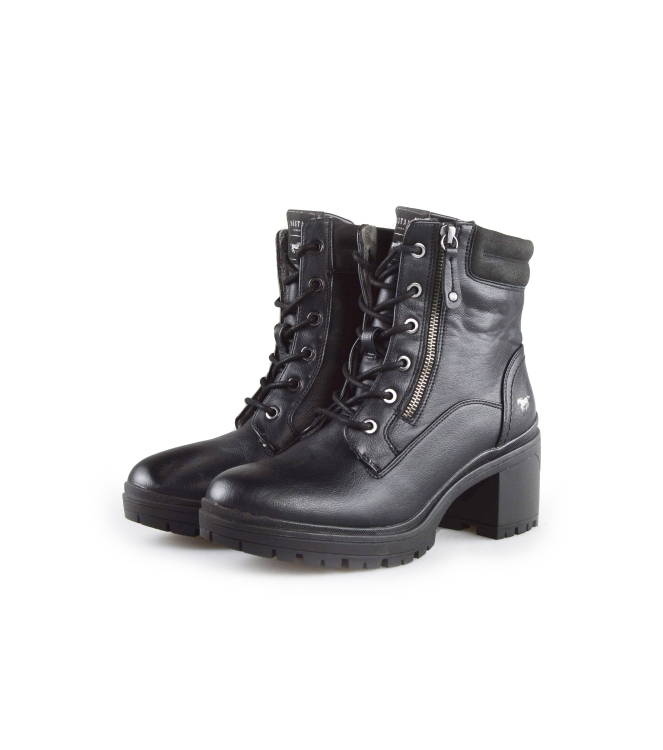 Mustang Veterboots