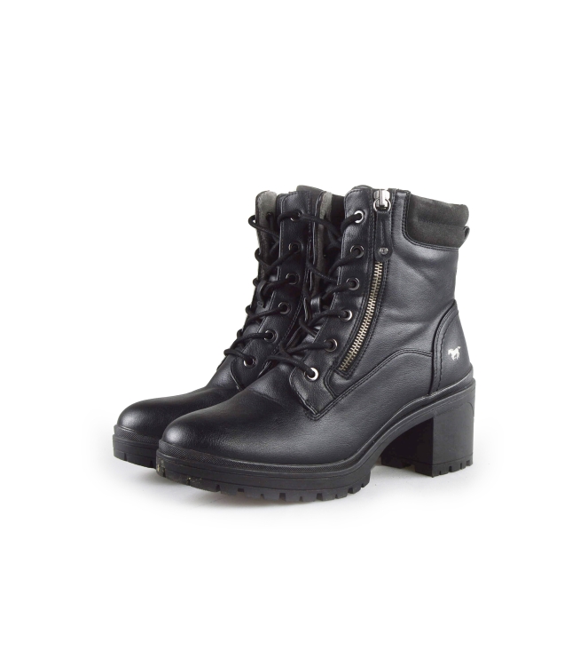 Mustang Veterboots