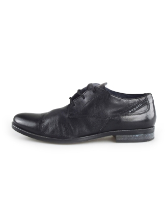 Bugatti Nette schoenen Zwart 188020