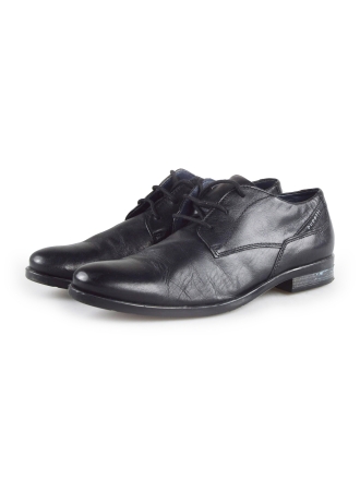 Bugatti Nette schoenen Zwart 188020