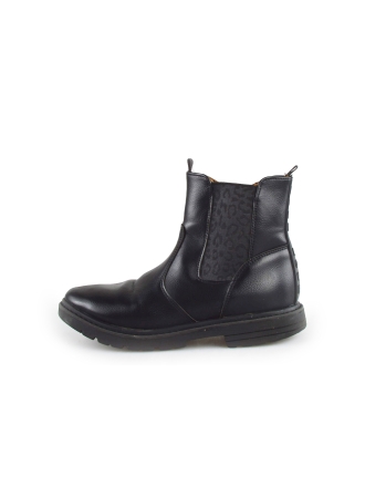 Nelson Chelsea boots Zwart 188072