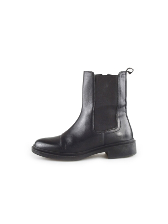 Poelman Chelsea boots