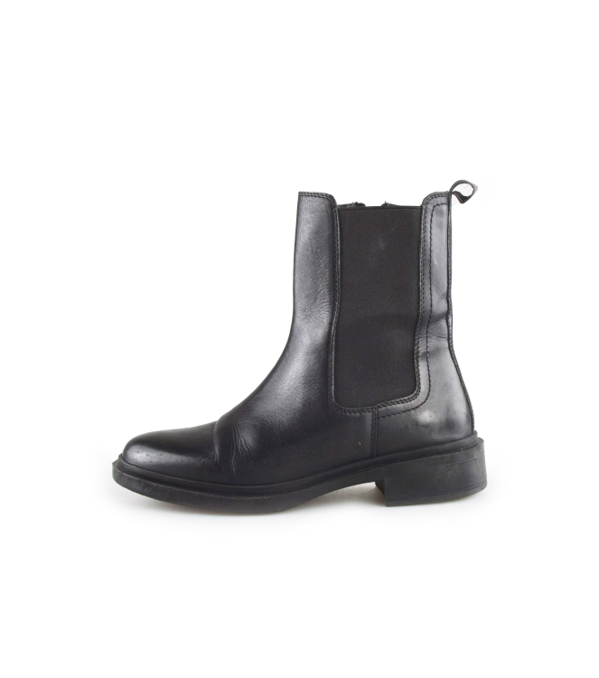 Poelman Chelsea boots
