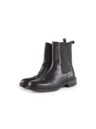 Poelman Chelsea boots