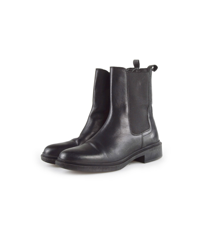 Poelman Chelsea boots