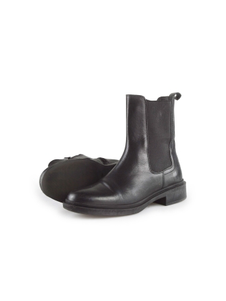 Poelman Chelsea boots