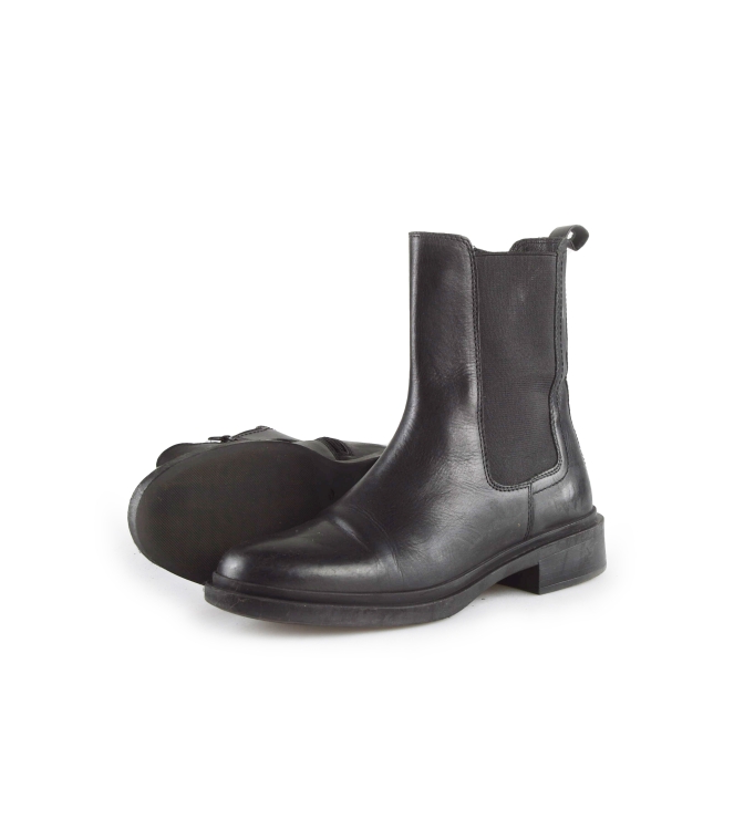 Poelman Chelsea boots