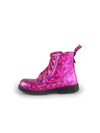 IK-KE Veterboots Roze 188176