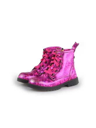 IK-KE Veterboots Roze 188176