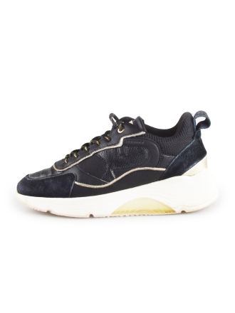 Cruyff Sneakers Zwart 188192