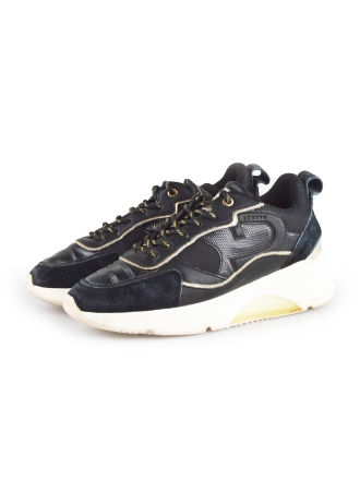 Cruyff Sneakers Zwart 188192
