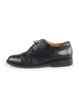 Herman Nette schoenen Zwart 188211