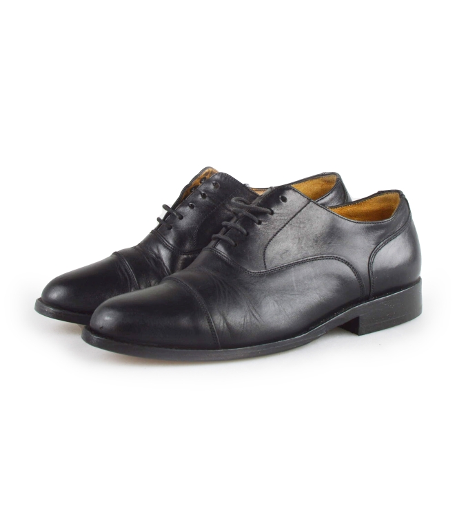 Herman Nette schoenen