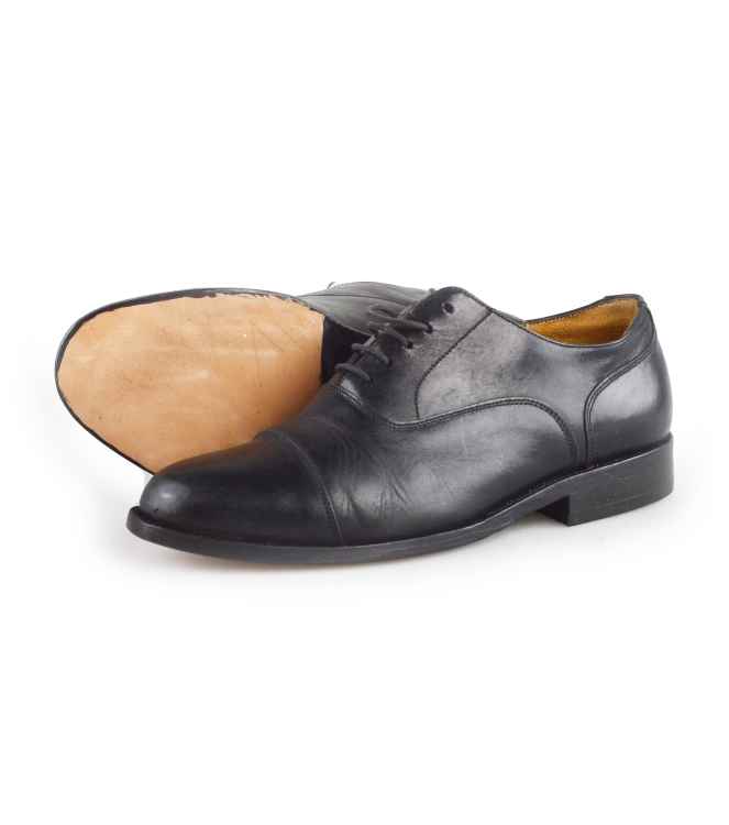 Herman Nette schoenen