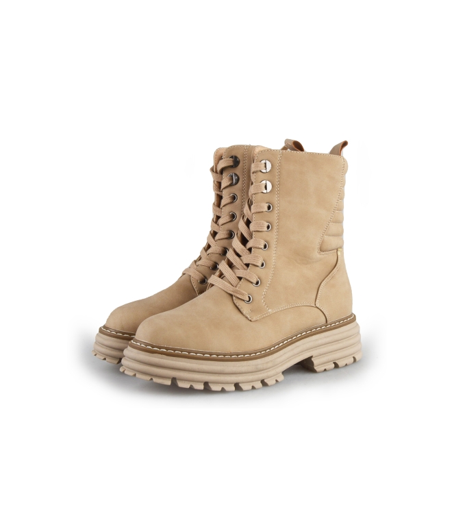 DSTRCT Veterboots