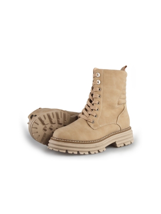 DSTRCT Veterboots