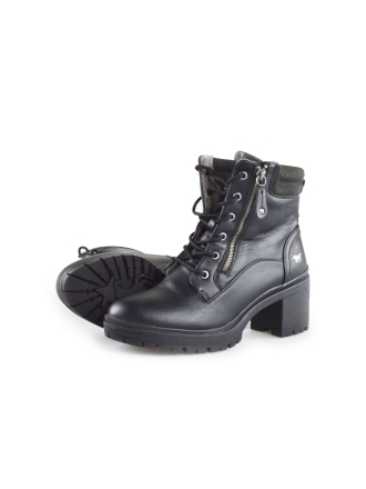 Mustang Veterboots