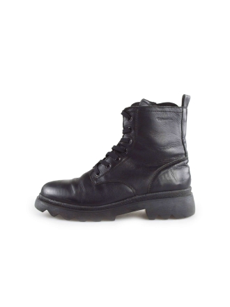 Tamaris Veterboots Zwart 188294