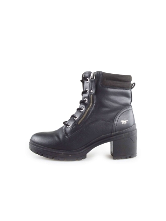Mustang Veterboots