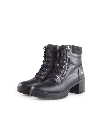 Mustang Veterboots