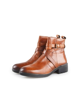 Loff 1881 Biker boots Bruin 188309